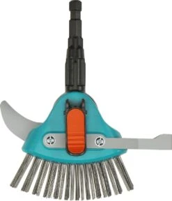 Gardena Voegenkrabber 3-in-1 Combisysteem 23,5 X 13,4 Cm Blauw -Tuingereedschap Winkel 1026x1200