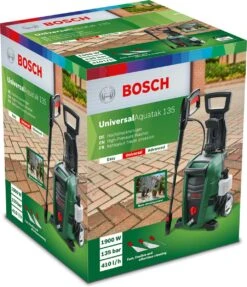 Bosch Universal Aquatak 135 Hogedrukreiniger - Op Snoer - 1900 W - 135 Bar -Tuingereedschap Winkel 1031x1200 2