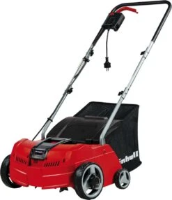 Einhell Verticuteermachine Elektrisch GC-SA 1231/1 1200 W -Tuingereedschap Winkel 1035x1200