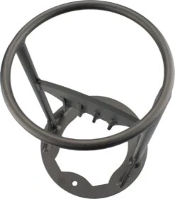 Profeco Houtklover Ø22cm - Houtkliever - Houtsplijter - Incl. Moker 1kg -Tuingereedschap Winkel 1050x1200