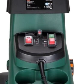 Gardebruk Hakselaar Elektrisch 2800W - 45mm Takdikte - Opvangbak 60 L -Tuingereedschap Winkel 1062x1200 1