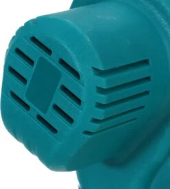 Merkloos Mini Accu Kettingzaag - 4 Inch Elektrische Boomzaag - Handkettingzaag - Met 2 Accu En 1 Oplader - Voor Tuinboom Ranch Bomen Snijden Hout- Blauw -Tuingereedschap Winkel 1078x1200