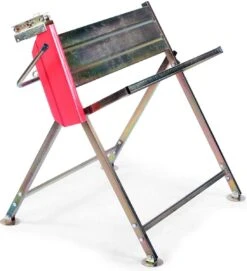 FUXTEC Zaagbok Met Kettingzaaghouder FX-SH1.0 -Tuingereedschap Winkel 1093x1200