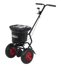 Kreator KRTGR9005 Strooiwagen - 300 Tot 370 Cm Strooibreedte - 23 Liter 14 Kreator KRTGR9005 Strooiwagen - 300 Tot 370 Cm Strooibreedte - 23 Liter -Tuingereedschap Winkel 1105x1200 1