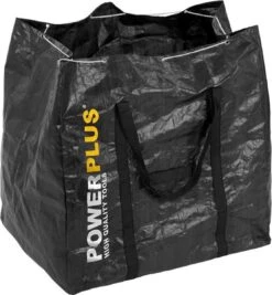 Powerplus POWXGSG4 Tuinafvalzak - Tuinafval Zak - 270L -Tuingereedschap Winkel 1112x1200