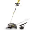 Powerplus POWXG30405 Bosmaaier 2-in-1 - 1000 W - Bosmaaier & Grastrimmer