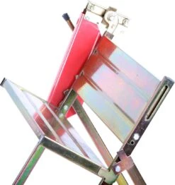 FUXTEC Zaagbok Met Kettingzaaghouder FX-SH1.0 -Tuingereedschap Winkel 1131x1200