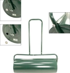 MaxxGarden Tuinwals - Gazonrol - Gazonwals - Graswals - Vulbaar Met Zand Of Water - 90cm 11 MaxxGarden Tuinwals - Gazonrol - Gazonwals - Graswals - Vulbaar Met Zand Of Water - 90cm -Tuingereedschap Winkel 1143x1200 4