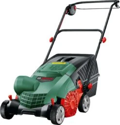 Bosch UniversalVerticut 1100 Verticuteermachine - Op Snoer - 1100 W - 32 Cm Maaibreedte - Met 50 Liter Opvangbak -Tuingereedschap Winkel 1146x1200 2