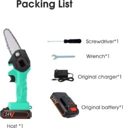 Mini Kettingzaag | Kettingzaag | Snoeischaar | Snoeizaag | Hand Kettingzaag | Tuingereedschap -Tuingereedschap Winkel 1159x1200