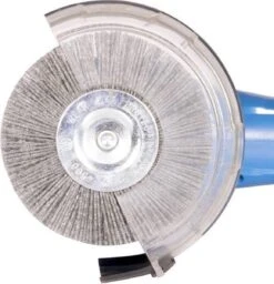 Güde Elektrische Onkruidborstel - Voegenreiniger - 400 Watt - GRF 401 -Tuingereedschap Winkel 1159x1200 4