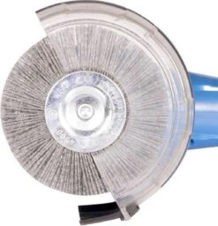 Güde Luxe Elektrische Voegenreiniger GFR401 - Onkruidborstel - Met Vier Borstels - 400W -Tuingereedschap Winkel 1159x1200 5