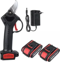 Accu Snoeischaar-88 VOLT-9000 MAh-COMPLETE SET-Professioneel-Hovenier-Tuinman -Tuingereedschap Winkel 1161x1200 1