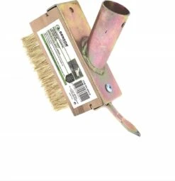 Benson Onkruidborstel - Voegenkrabber - Onkruidkrabber - Zonder Steel - Messing - Met Haak 14 Benson Onkruidborstel - Voegenkrabber - Onkruidkrabber - Zonder Steel - Messing - Met Haak -Tuingereedschap Winkel 1164x1200 1
