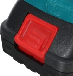 Merkloos Mini Accu Kettingzaag - 4 Inch Elektrische Boomzaag - Handkettingzaag - Met 2 Accu En 1 Oplader - Voor Tuinboom Ranch Bomen Snijden Hout- Blauw -Tuingereedschap Winkel 1166x1200