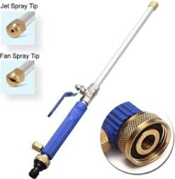 Merkloos Hogedrukreiniger | Opzetstuk Tuinslang | Spuitmond | Hogedrukspuit -Tuingereedschap Winkel 1169x1200 1