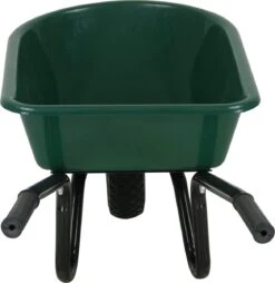 FORT Kinderkruiwagen Groen PP - Gedemonteerd In Doos -Tuingereedschap Winkel 1169x1200 3