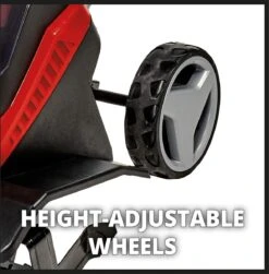 Einhell Accu Grondfrees GE-CR 30 Li-Solo Power X-Change (Li-Ion - 36 V - 30 Cm Werkbreedte - 20 Cm Werkdiepte - Robuuste Hakmessen - 2-punts Veiligheidsschakelaar - Zonder Accu En Lader) -Tuingereedschap Winkel 1183x1200 1