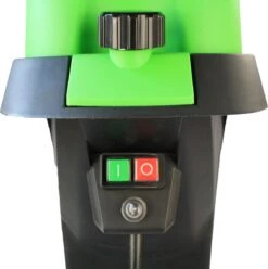 Profeco Stille Hakselaar 2000W - Tuinhakselaar - Versnipperaar Voor 45mm Takdikte - Incl. 50 Liter Opvangzak En Veilige Duwstok -Tuingereedschap Winkel 1194x1200 4