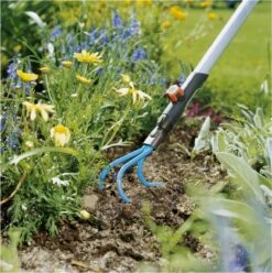 GARDENA Combisysteem Krabber Cultivatior - Werkbreedte 9 Cm - Aanbevolen Steellengte 130 Cm -Tuingereedschap Winkel 1197x1200 1