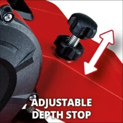 Einhell Kettingslijper GC-CS 85 E (85 W - 5500 /min - Slijphoekverstelling W. Schaal - Kettingspanner - Dieptebegrenzer Incl. Slijpschijf) 21 Einhell Kettingslijper GC-CS 85 E (85 W - 5500 /min - Slijphoekverstelling W. Schaal - Kettingspanner - Dieptebegrenzer Incl. Slijpschijf) -Tuingereedschap Winkel 1198x1200 2