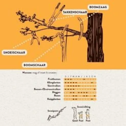 Hendrik Jan - Takkenschaar - Aluminium - Aambeeld - 62 Cm -Tuingereedschap Winkel 1198x1200 7