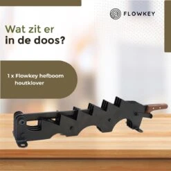 Flowkey® Houtklover XL - Houtsplijter Bijl - Houtkliever Kloofwig Gietijzer - Voor Hout & Aanmaakhout - Inclusief Gratis Bevestigingsset -Tuingereedschap Winkel 1199x1200 1