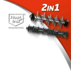 Einhell Verticuteerder En Beluchter RG-SA 1433 (1400 W - 33 Cm Werkbreedte - 3-voudige Hoogteverstelling - 28 L - Aanbevolen Voor Oppervlaktes Tot 400 M²) -Tuingereedschap Winkel 1199x1200 10