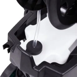 VONROC PRO Hogedrukreiniger V25-2 – 2500W – 195 Bar – 468 L/h – Duurzame Inductiemotor – Incl. 8m Slang, Slanghaspel, Terrasreiniger, Reinigingstank En Meer -Tuingereedschap Winkel 1199x1200 13