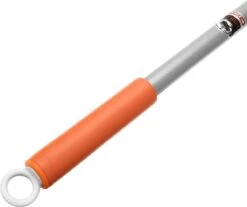 Merkloos Vloerschrobber - Bad Tegel Borstel Scrubber - Met 107cm Verstelbaar Lange - Voor Reiniging Badkamer Keuken Keramische Tegel - Oranje -Moederdag Cadeautje -Tuingereedschap Winkel 1200x1004