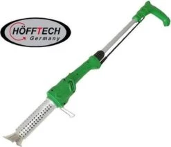 Hofftech Weed Burner Elektrische Onkruidbrander - 2000W - Max. 600 °C - BBQ Aansteker -Tuingereedschap Winkel 1200x1032 2