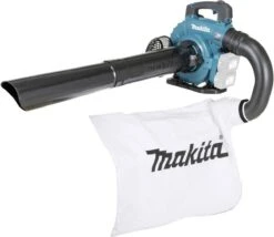 Makita DUB363ZV 36V (2x 18V) Li-Ion Accu Bladblazer Body - 194 Km/h -Tuingereedschap Winkel 1200x1040