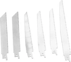 Güde Universele Accu Takkenzaag UAS12-201 Met Extra Zaagbladenset -Tuingereedschap Winkel 1200x1047