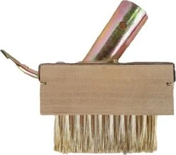 Benson Onkruidborstel - Voegenkrabber - Onkruidkrabber - Zonder Steel - Messing - Met Haak 10 Benson Onkruidborstel - Voegenkrabber - Onkruidkrabber - Zonder Steel - Messing - Met Haak -Tuingereedschap Winkel 1200x1060 3