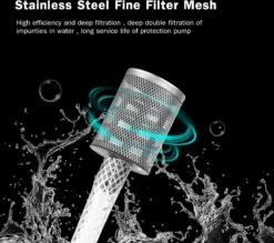 BOTC Universal Hogedrukreiniger - Draagbaar - Auto Wasmachine - Hogedrukreiniger -Tuingereedschap Winkel 1200x1064 2