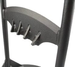 Profeco Houtklover Ø22cm - Houtkliever - Houtsplijter - Incl. Moker 1kg -Tuingereedschap Winkel 1200x1076