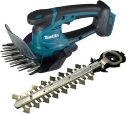 Makita DUM604ZX 18V Li-Ion Accu Gras- En Heggenschaar Body - 160mm -Tuingereedschap Winkel 1200x1085