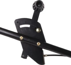 Talen Tools - Strooiwagen - 20L - Opklapbare Duwstang -Tuingereedschap Winkel 1200x1086