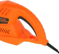 Kibani Elektrische Heggenschaar – 450W – 51 Cm Zwaardlengte - Snoeien En Knippen - Mesafstand 16mm - Haagschaar Voor Tuinonderhoud -Tuingereedschap Winkel 1200x1088