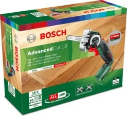 Bosch Advancedcut 18 Minikettingzaag - Zonder 18 V Accu En Lader -Tuingereedschap Winkel 1200x1101 3
