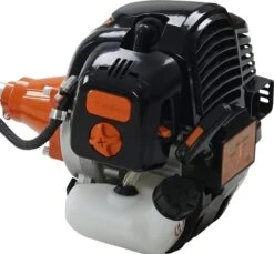 TIMBERPRO - 5-in-1 – Multitool – Benzine - Kettingzaag - Bosmaaier -Kantenmaaier - Haagschaar - Verlengstuk - 52 Cc. -Tuingereedschap Winkel 1200x1111 1