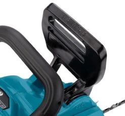 Makita DUC400Z 36V (2x 18V) Li-Ion Accu Kettingzaag Body - 400mm - Koolborstelloos -Tuingereedschap Winkel 1200x1111