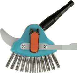 Gardena Voegenkrabber 3-in-1 Combisysteem 23,5 X 13,4 Cm Blauw -Tuingereedschap Winkel 1200x1134 2