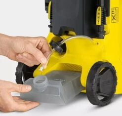 Kärcher K 3 Power Control Home Hogedrukreiniger - 1600 W - 120 Bar - 25 M²/h - Met Home Kit -Tuingereedschap Winkel 1200x1140 3