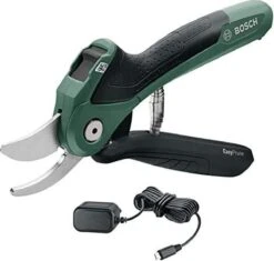 Bosch EasyPrune Accu Snoeischaar - 3.6 V Accu - USB -Tuingereedschap Winkel 1200x1141 3