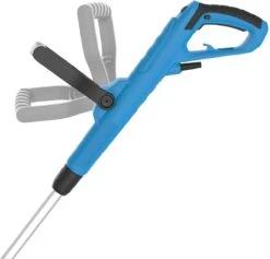 Güde Elektrische Oppervlakte- En Voegenreiniger - MET Telescopische Stang & 4 Voegenborstels - GUB 500 -Tuingereedschap Winkel 1200x1149 1