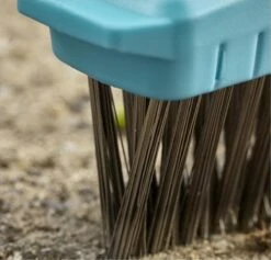 GARDENA Combisysteem Voegenborstel M Metaal - Aanbevolen Steellengte 130 /150 Cm -Tuingereedschap Winkel 1200x1152 5