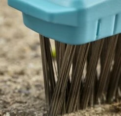 GARDENA Combisysteem Voegenborstel M Metaal - Aanbevolen Steellengte 130 /150 Cm -Tuingereedschap Winkel 1200x1152 6