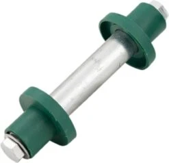 Kruiwagen Wiel 4.00 - 8 Luchtband Lijnprofiel - Asdiameter 20mm -Tuingereedschap Winkel 1200x1156 7