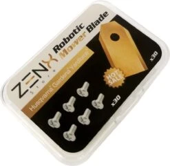 Titanium Robot Grasmaaier Mesjes Voor Husqvarna Automower, Gardena Robotmaaiers 22 Titanium Robot Grasmaaier Mesjes Voor Husqvarna Automower, Gardena Robotmaaiers -Tuingereedschap Winkel 1200x1167 1